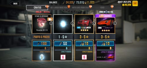 Daniel M. review of Keys image 1 out of 1