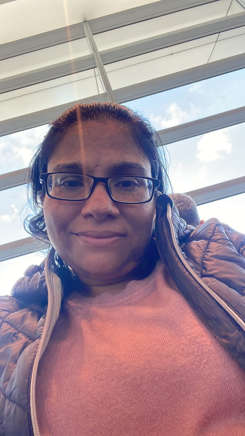 Customer photo review of Marula Magic