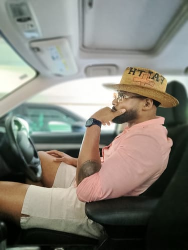 Customer photo review of Faith