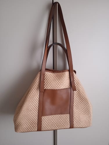 Customer photo review of SOLEIL - CUOIO