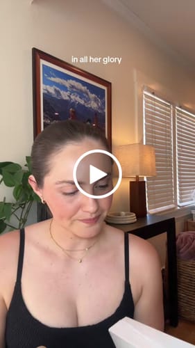 Customer video review of Flex Pouch® Phone Case