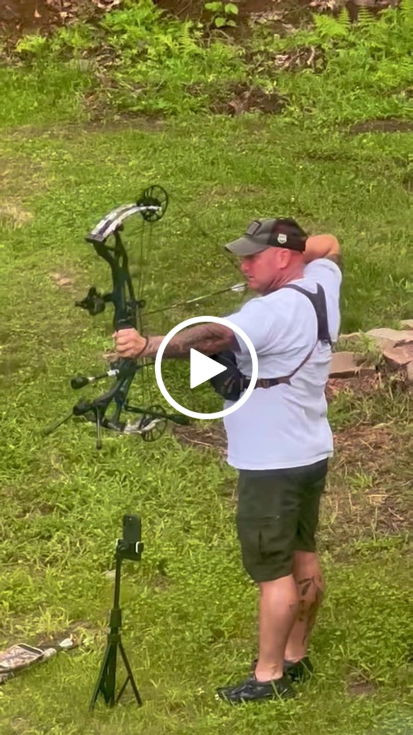 Customer video review of Game Changer Guzzler