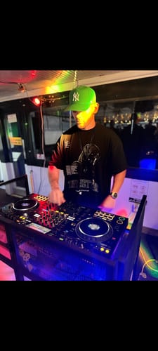 Customer photo review of [Limited Edition] 'Dr. Doom' Box T-Shirt