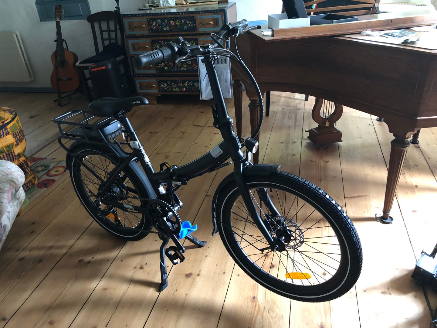 Customer photo review of Siena