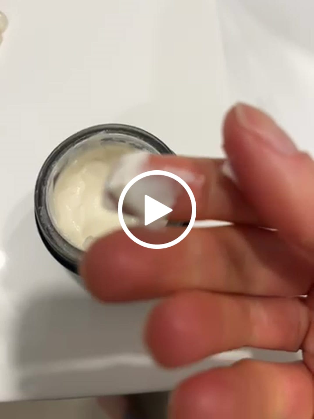 Customer video review of dr.NC CONCENTRATED HYDRATION+ - 65ml