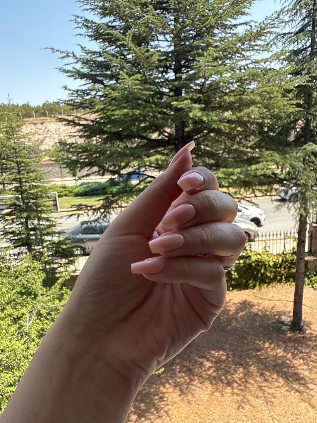 Customer photo review of N Clean Girl Jel Tırnak 30 Adet, 2 Kullanım