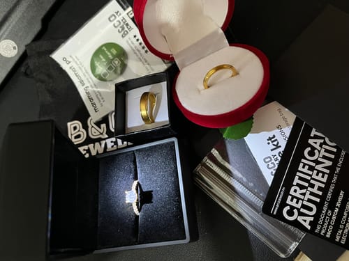 Customer photo review of Miniatura Italia Set