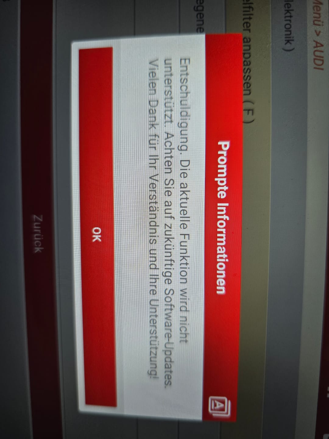 Customer photo review of CRP MOT IV