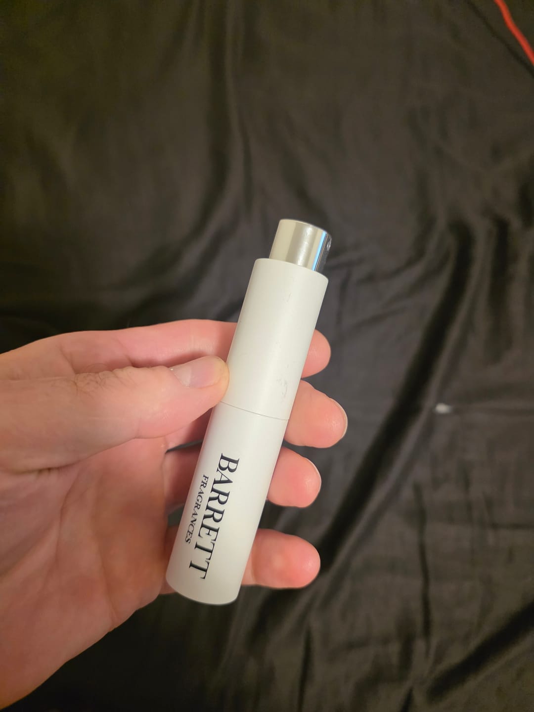 Customer photo review of OG Vetiver inspired by Original Vetiver