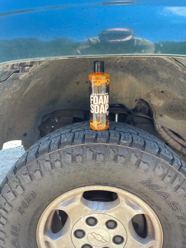 Customer photo review of 2X ENTRY BOOSTER