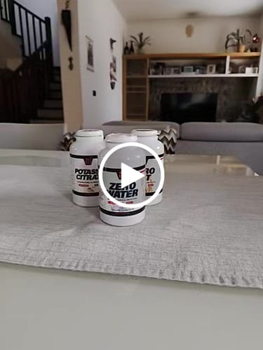 Customer video review of Zero WATER - Drenante