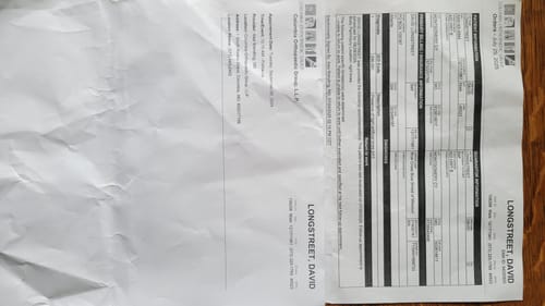 Customer photo review of 2-Handle Valve and Trim with Built-In Diverter