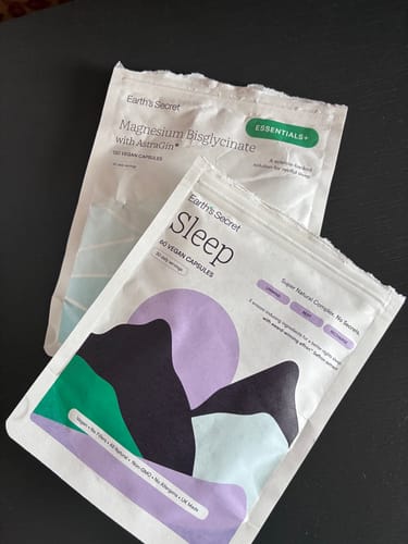 Customer photo review of Sleep Complex