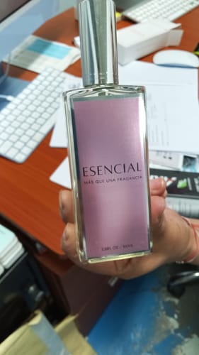 Customer photo review of M541 Inspirado en: Mon Guerlain - Guerlain