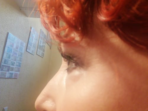 Customer photo review of THE PISCES (FISCHE 5-10 MM)