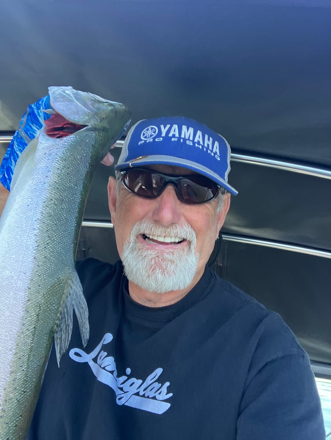 Customer photo review of Junior Optimizer™