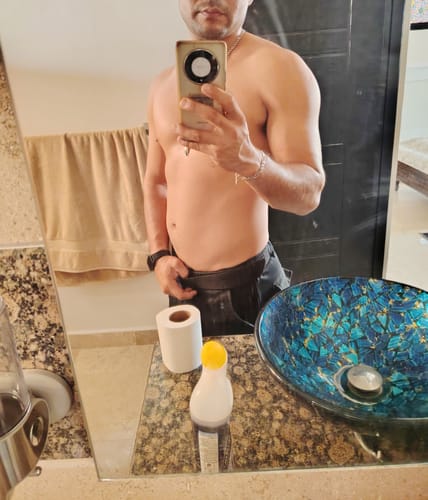 Customer photo review of Testobolin Testosterona Enantato 250mg