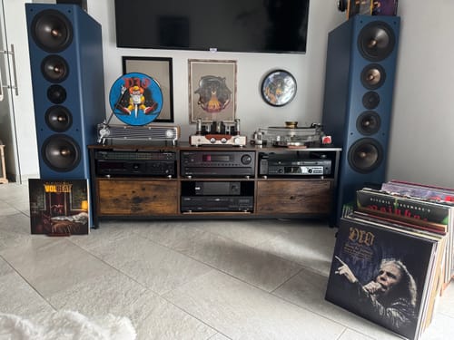 Customer photo review of VS-01