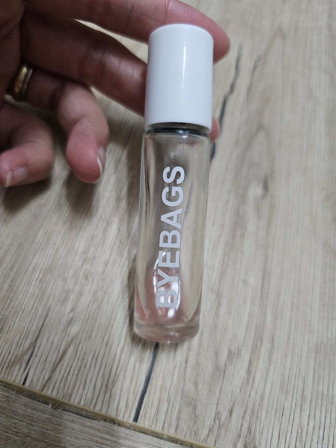 Customer photo review of ByeBags