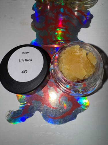 Customer photo review of Lifehack