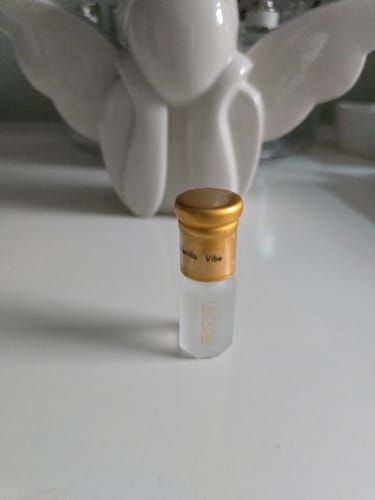 Customer photo review of Vanille Vibe