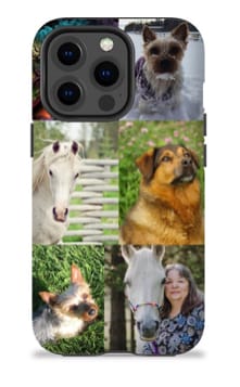 Customer photo review of Custom - iPhone 13 Pro