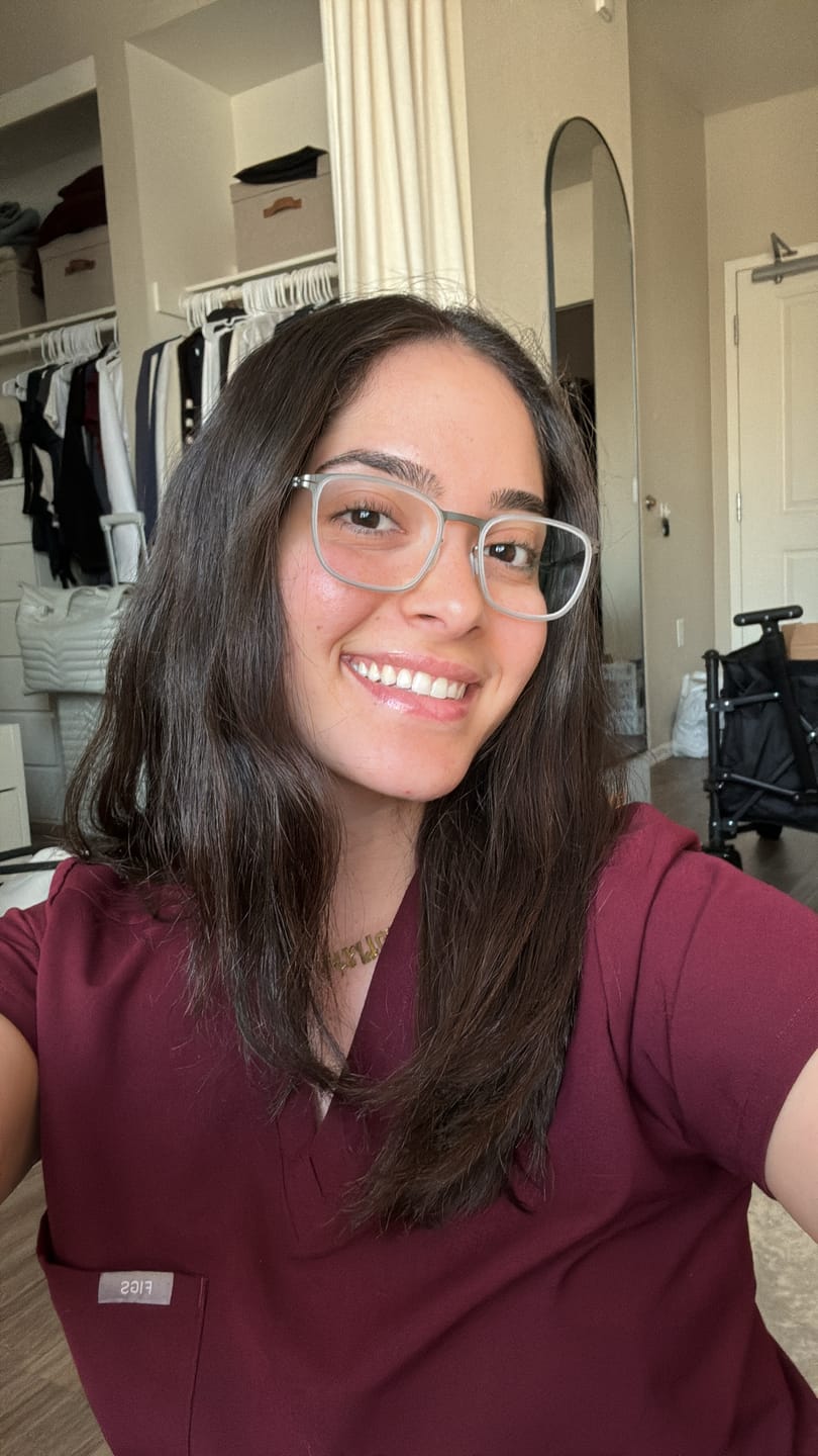 Customer photo review of Cove