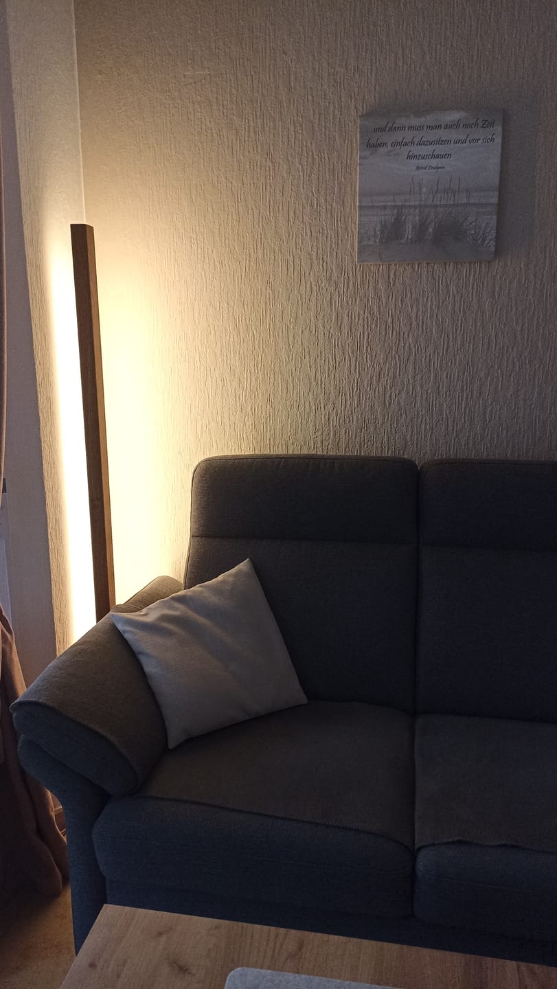 Kundenfoto von Heike