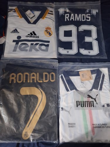 Customer photo review of Reseñas