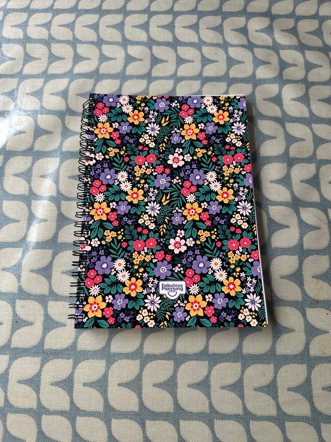 Customer photo review of Build-A-Book Lined Pack