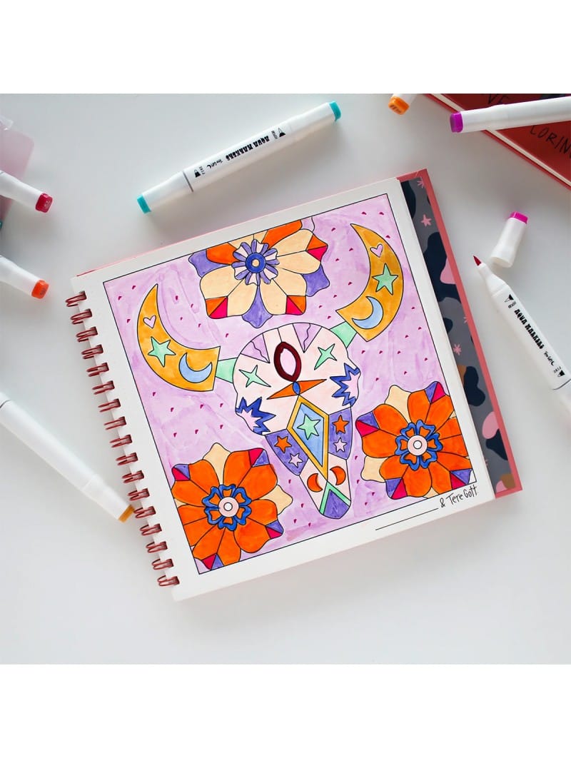 Customer photo review of LIBRO QUEEN