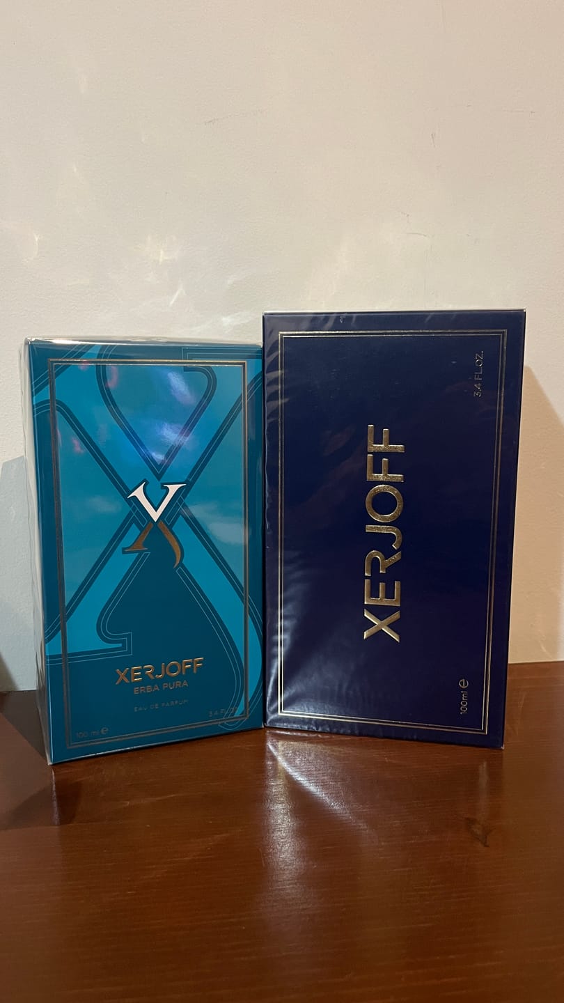 Customer photo review of Xerjoff Torino 21 Eau de Parfum