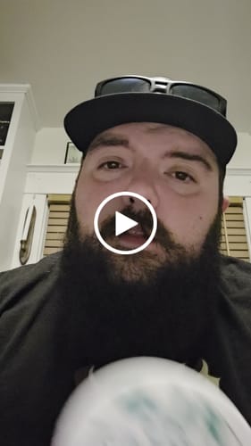 Customer video review of Tropical Fruit Nicotine Pouches