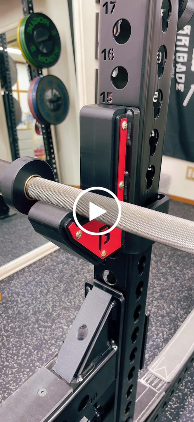 Customer video review of BFJ Combo Roller J-Hooks