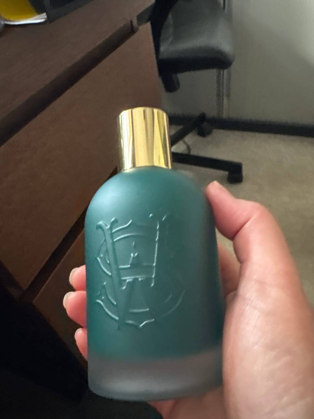 Customer photo review of Windsong