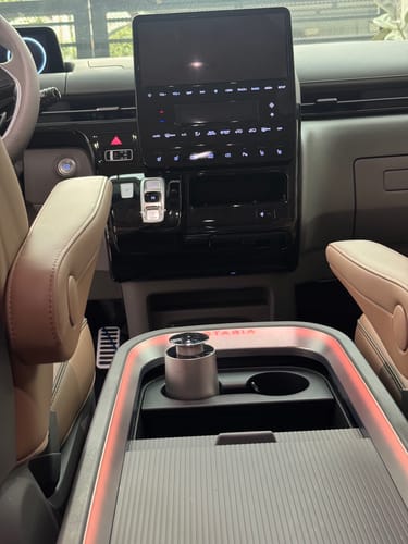 Customer photo review of Pod