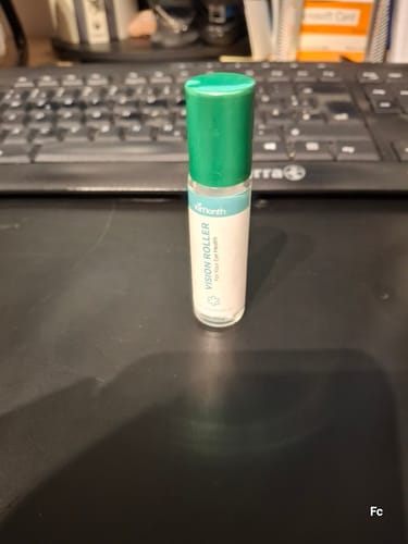 Customer photo review of SehKraft-Roller Medivita