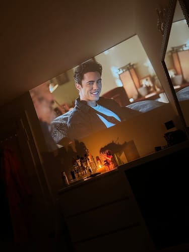 Customer photo review of KinoBuddy® – Dein Kino für Zuhause!