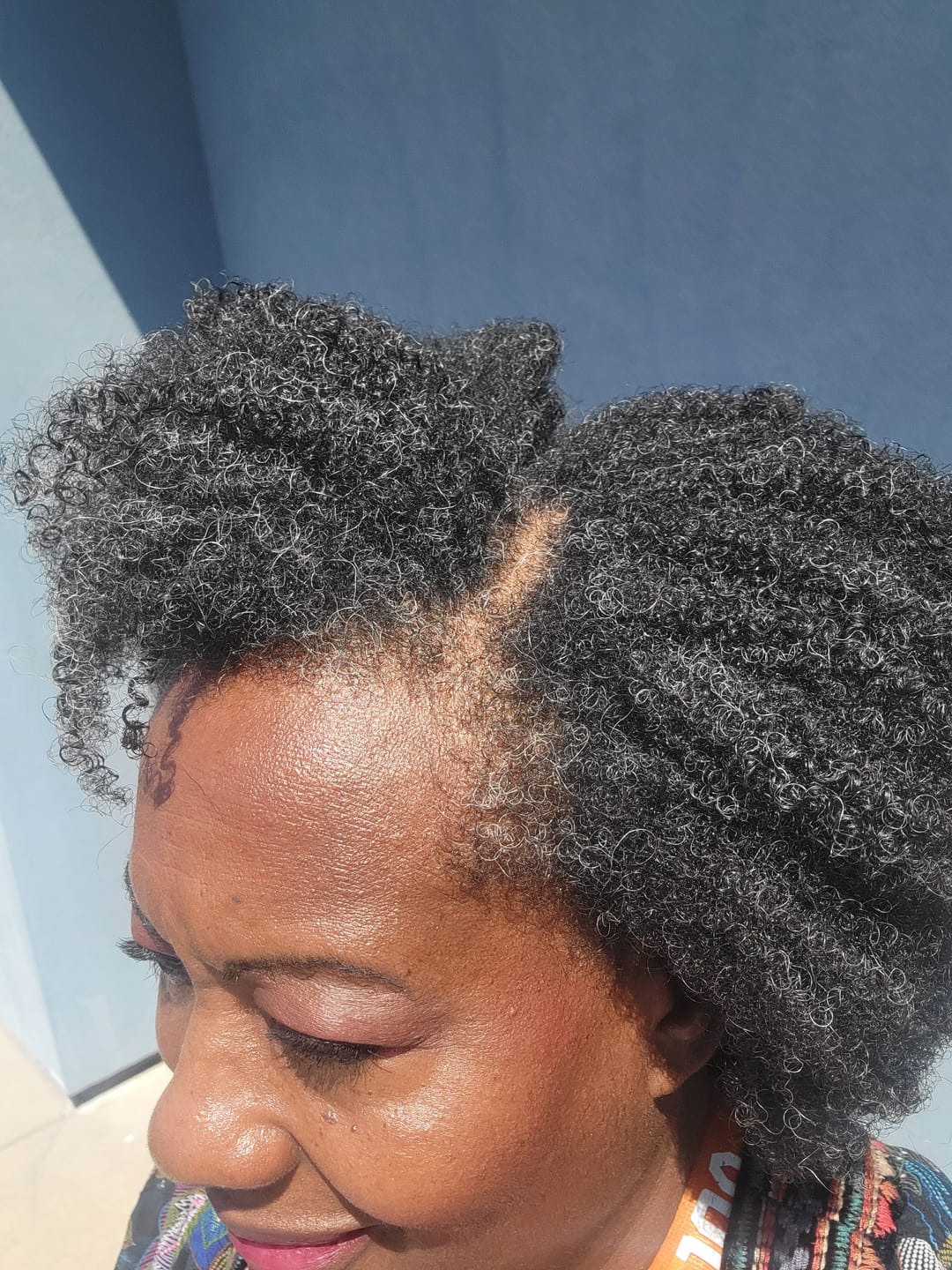 Customer photo review of DYNAMIC DUO BUNDLE