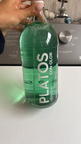 Customer photo review of Plan básico $350/mes -