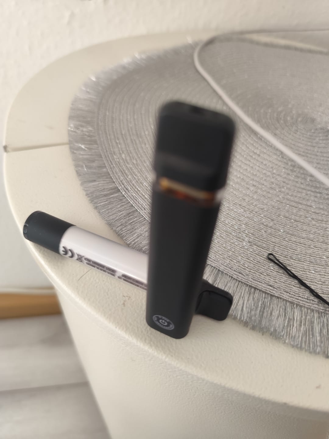 Customer photo review of HHZ Vape Pen 95% - Northern Lights