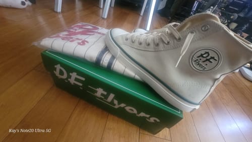 Customer photo review of Pay now to unlock free returns