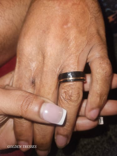 Customer photo review of The Apollo