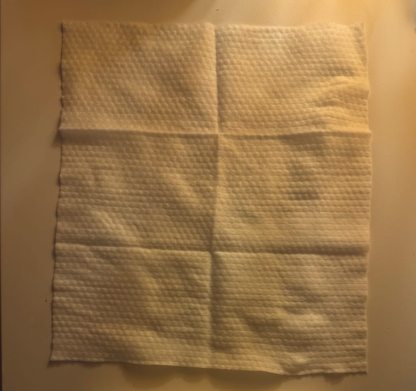 Customer photo review of Ghaim Feminine Wipes (Unscented)