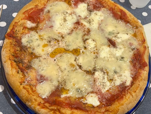 Customer photo review of Base "Low Carb Extreme"