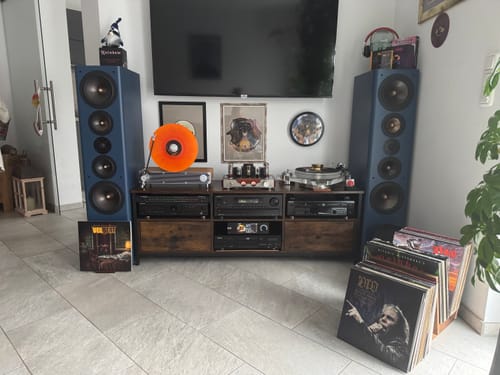 Customer photo review of VS-01