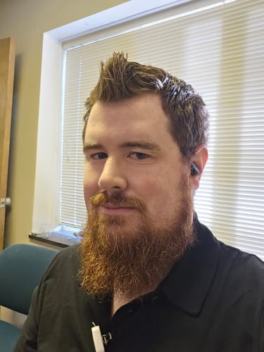 Customer photo review of Matte Paste