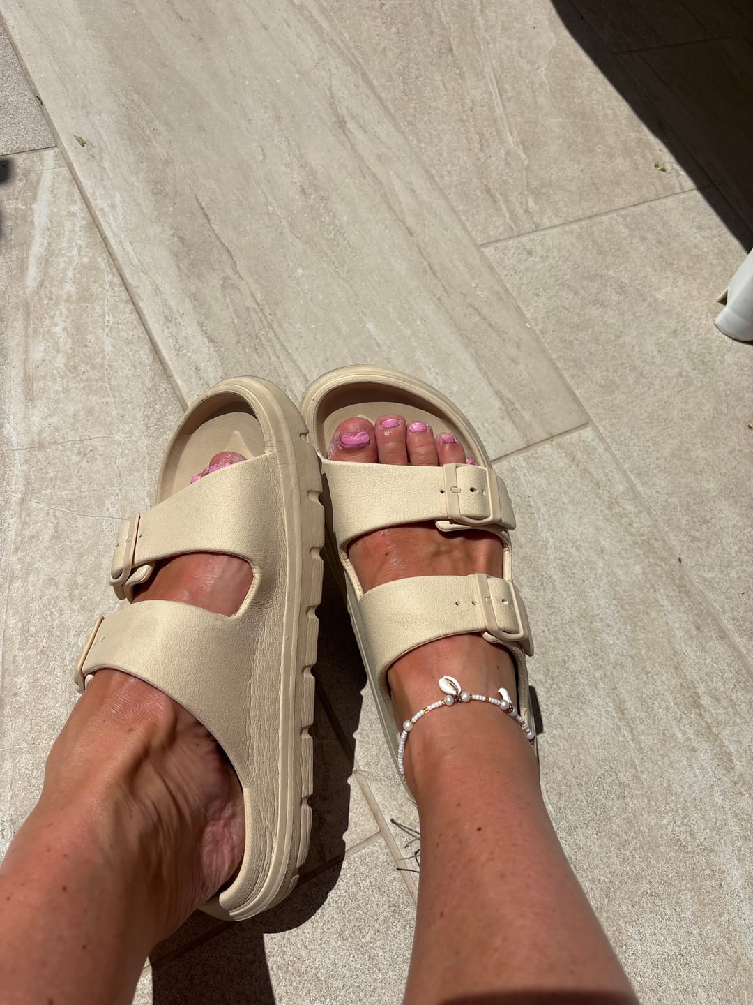 Customer photo review of HappyCushers