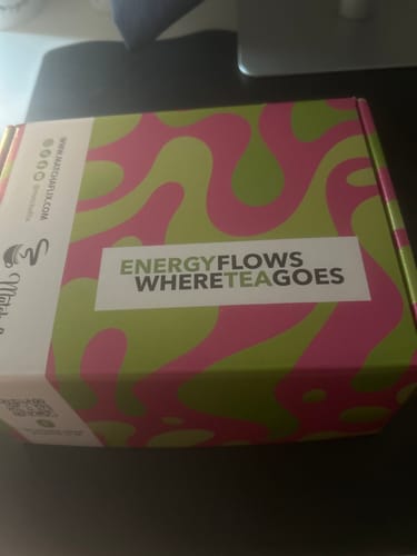 Customer photo review of Tote Bag Oficial