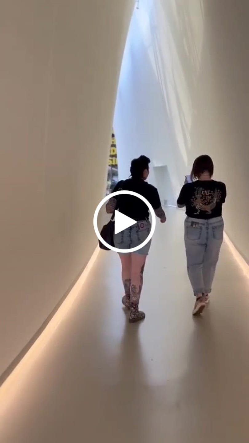Customer video review of Killin It T-Shirt